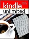 Kindle Unlimited Users Manual by Steve   Weber