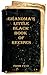 Grandma's Little Black Book of Recipes - From 1910 by Les Dale Grandma's Little Black Book of Recipes - From 1910 by Les Dale