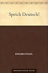 Sprich Deutsch!