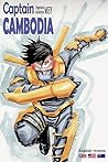 Captain Cambodia