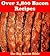 Bacon Recipes: Over 1,800 Bacon Recipes for all Your Bacon Dreams and Desires (bacon cookbook, bacon recipes, bacon, bacon recipe book)