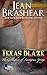 Texas Blaze by Jean Brashear