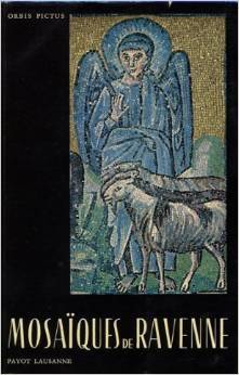 Mosaïques de Ravenne