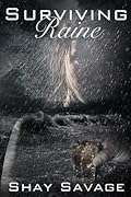 Surviving Raine (Surviving Raine, #1)