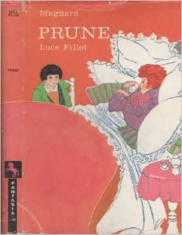 Prune