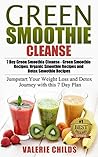 Green Smoothie Cl...