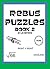 Rebus Puzzles:Word Games for the Mind: Book 2