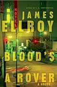 Blood's a Rover (Underworld USA, #3)