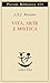 Vita, arte e mistica