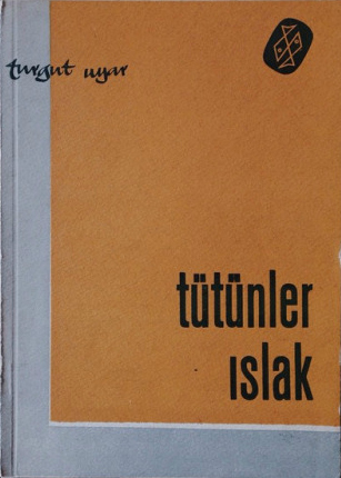 Tütünler Islak (Unknown Binding)