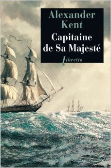 Capitaine de Sa Majesté