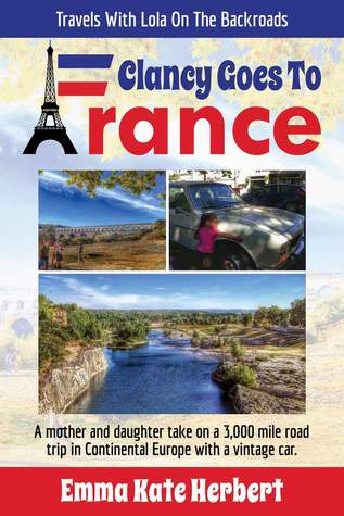 Clancy Goes to France