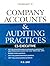 Company Accounts and Auditing Practices by N.S. Zad