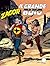 Zagor n. 306: Il grande buio