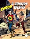 Zagor n. 306: Il grande buio