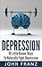 Depression: 10 Little Known...