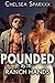 Pounded By The Ranch Hands (First Time Gay Bare MMM Alpha Cowboy Menage)