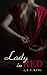 Lady in Red