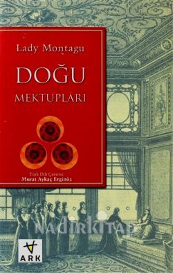 Doğu Mektupları (Unknown Binding)