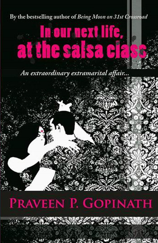 In our next life at the salsa class