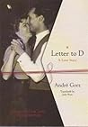 Letter to D by André Gorz