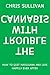 The Trouble With Cannabis: ...