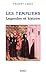 Les templiers, légendes et histoire by Thierry Leroy