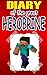 Minecraft: Diary Of The Great Herobrine: (An Unofficial Minecraft Book) (Minecraft, Minecraft Secrets, Minecraft Stories, Minecraft Books For Kids, Minecraft Books, Minecraft Comics, Minecraft Xbox)