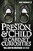 The Cabinet of Curiosities by Douglas Preston