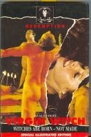 Virgin Witch (Paperback)