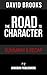 Summary of The Road to Char...