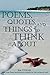 Poems, Quotes, and Things to Think About