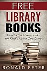 Free Library Book...