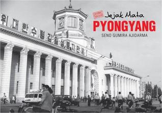 Jejak Mata Pyongyang (Paperback)