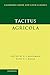 Agricola by Tacitus Agricola by Tacitus