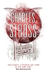 The Rhesus Chart by Charles Stross