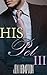 His Pet 3 (BDSM Billionaire Romance)