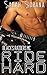 Ride Hard (Black's Raiders MC, #1)