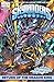 Skylanders #8: Return of th...