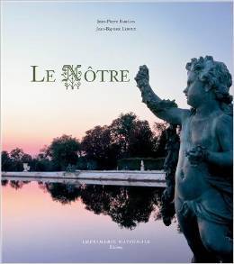 Le Nôtre (Hardcover)