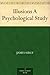 Illusions A Psychological Study