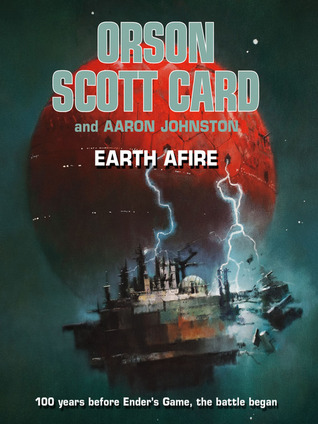 Earth Afire