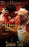 The Beast Within (BBWitches & Scorching Shifters, #5)