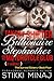Taken by my Shifter Billionaire Stepbrother and his Motorcycle Club (of Vampires) (Surreal Sisters #4)