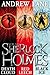 Young Sherlock Holmes: Books 1-3