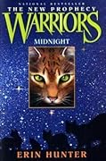 Midnight (Warriors: The New Prophecy, #1)