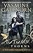 Autumn Thorns (Whisper Hollow, #1)