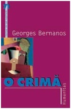 O crimă