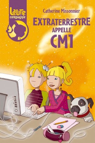 Extraterrestre Appelle Cm1 By Catherine Missonnier
