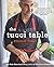The Tucci Table by Stanley Tucci